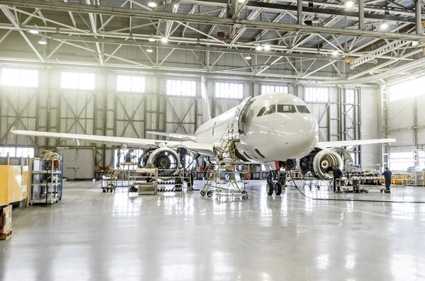 Minor scheduled line maintenance